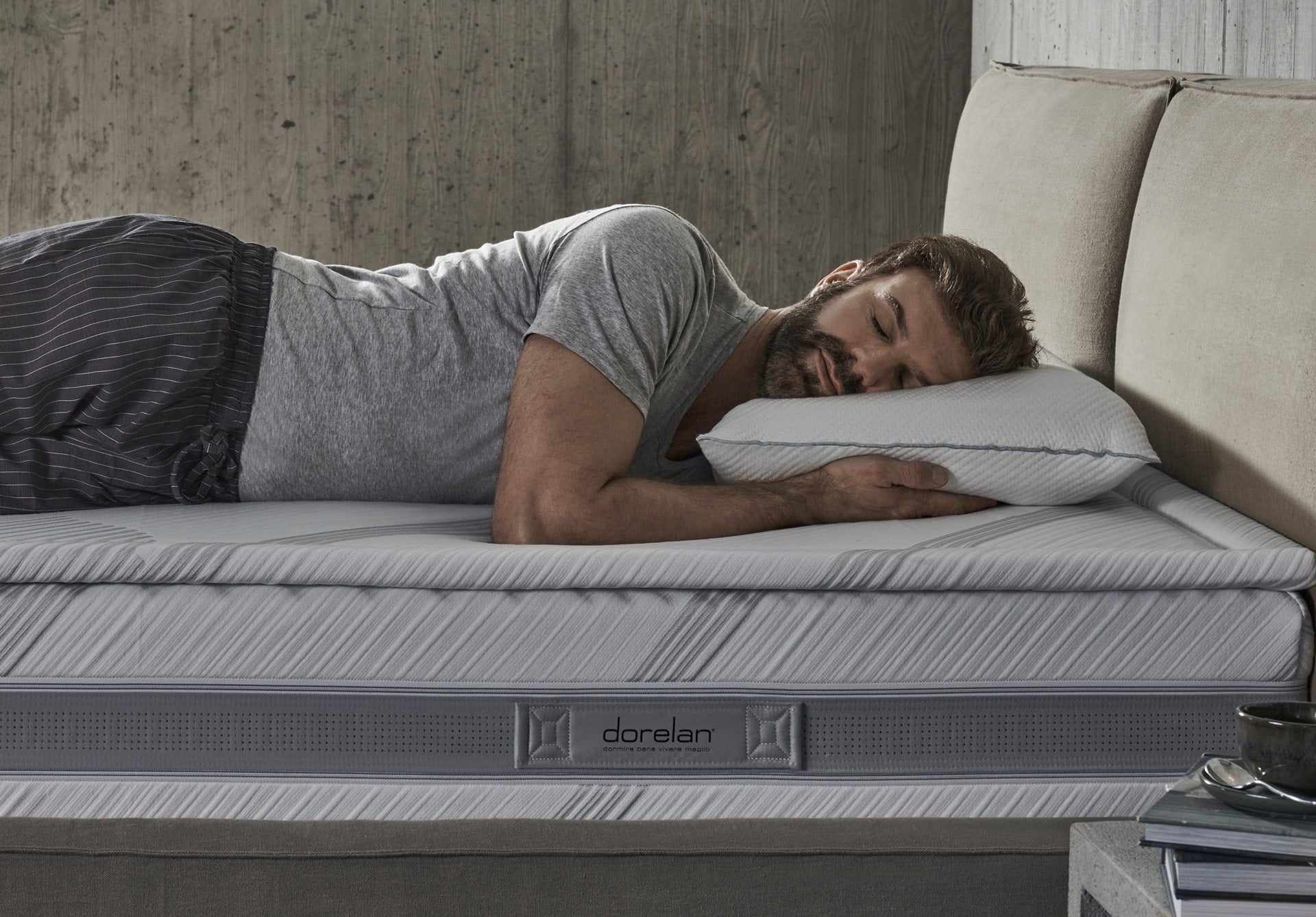 BETTER SLEEP AND MATTRESS DESIGN: MYTHS AND REALITIES