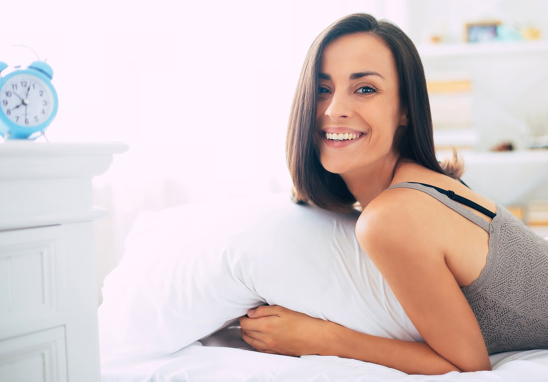 How Pillows Can Help or Hurt Your Neck Dorelan USA