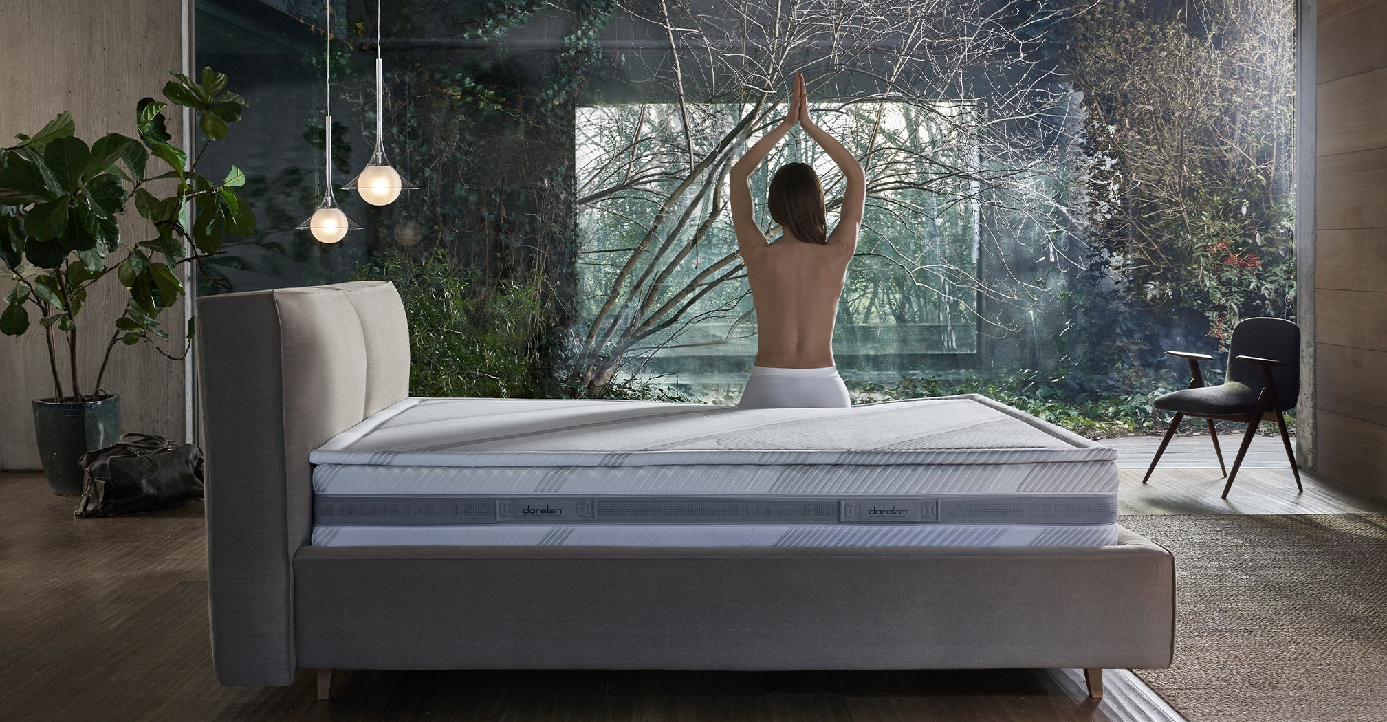Reasons Miami Loves Dorelan Italian Luxury Bedding