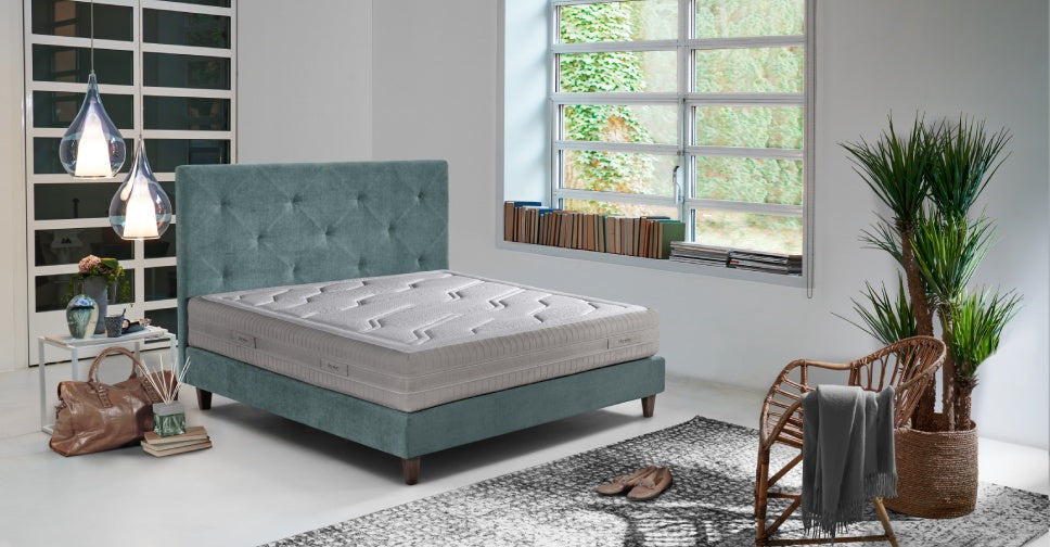 Dorelan mattress