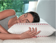 Load image into Gallery viewer, Movimento Pillow