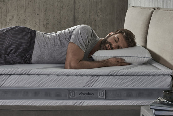 BETTER SLEEP AND MATTRESS DESIGN: MYTHS AND REALITIES
