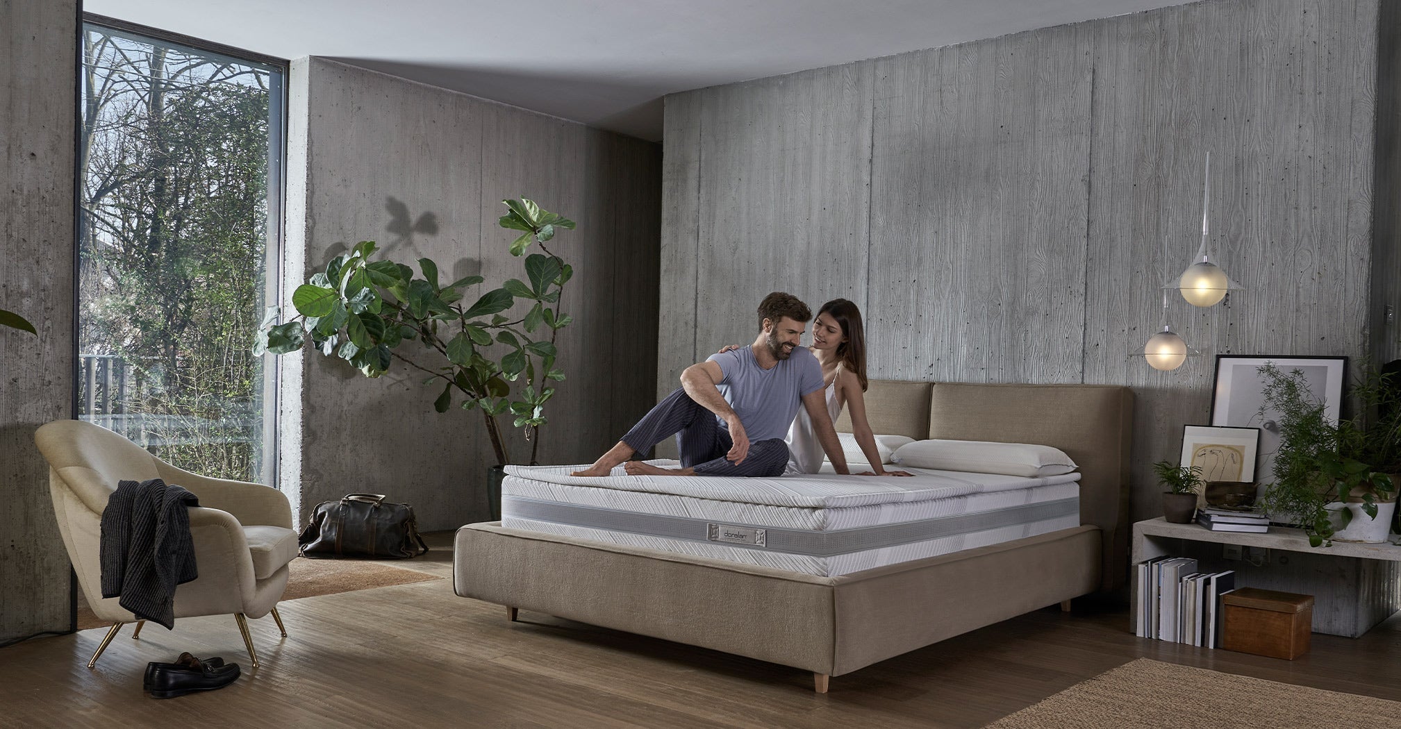 Holiday Shopping Guide: Converting European Bed Sizes for American Homes