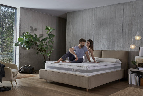 Holiday Shopping Guide: Converting European Bed Sizes for American Homes