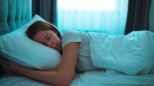 Side Sleepers vs. Back Sleepers: Finding Your Perfect Fall Bedding