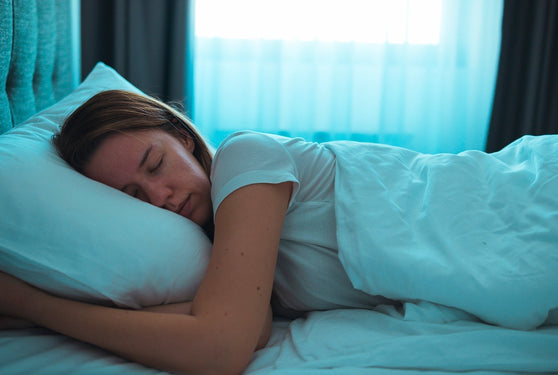 Side Sleepers vs. Back Sleepers: Finding Your Perfect Fall Bedding