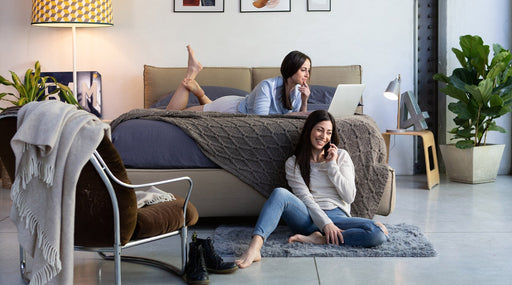 Sleep Like an Italian: Why Dorelan Mattresses Outshine American Brands