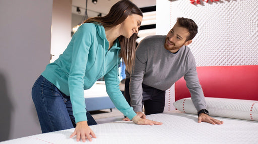 Miami's Growing Preference for European Mattress Styles