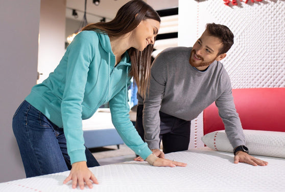 Miami's Growing Preference for European Mattress Styles