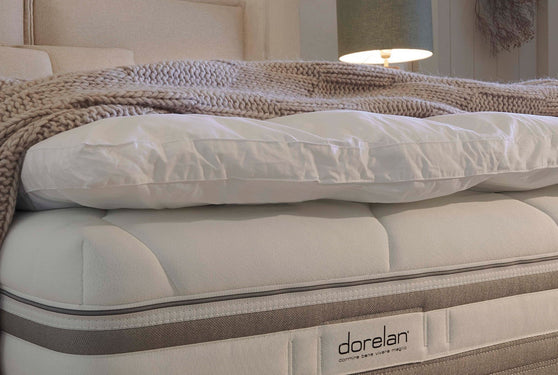 10 Signs Your Mattress Is True Italian Craftsmanship