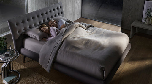 How Does Your Mattress Help You Fall Asleep Faster?