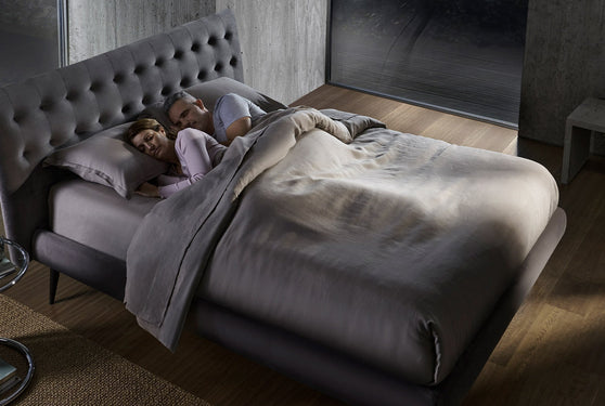 How Does Your Mattress Help You Fall Asleep Faster?