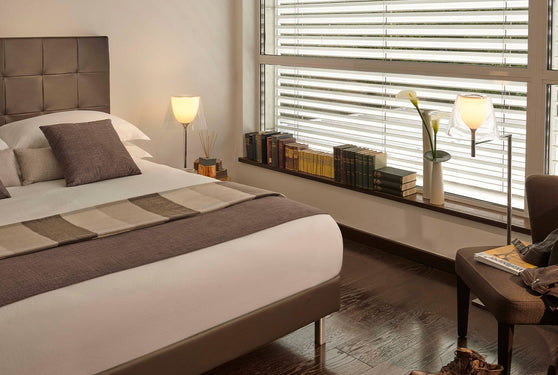 7 Hotel Bed Secrets You Can Bring Home for Better Sleep