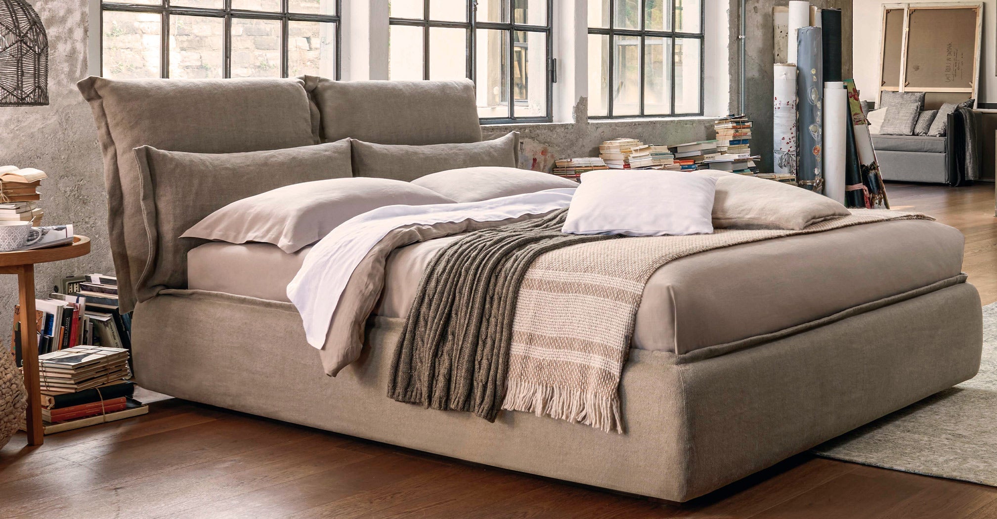 Winter Bedroom Preparation: Creating a Cozy Sleep Sanctuary