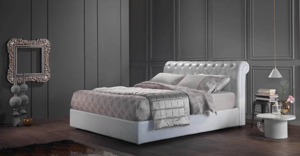 THE RISE OF ITALIAN MATTRESSES: A LEGACY OF COMFORT