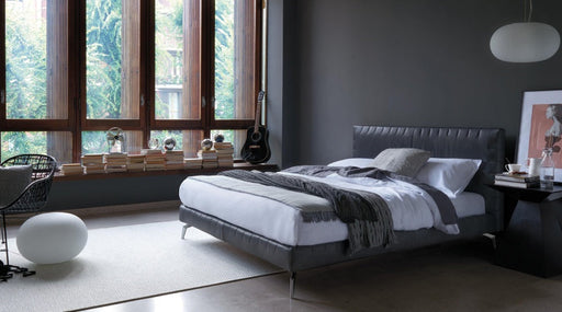 MODERN ITALIAN BEDS: A SYMPHONY OF STYLE AND COMFORT