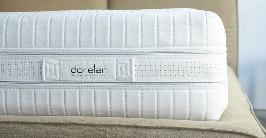 HOW MEMORY FOAM MATTRESSES IMPROVE SLEEP HEALTH