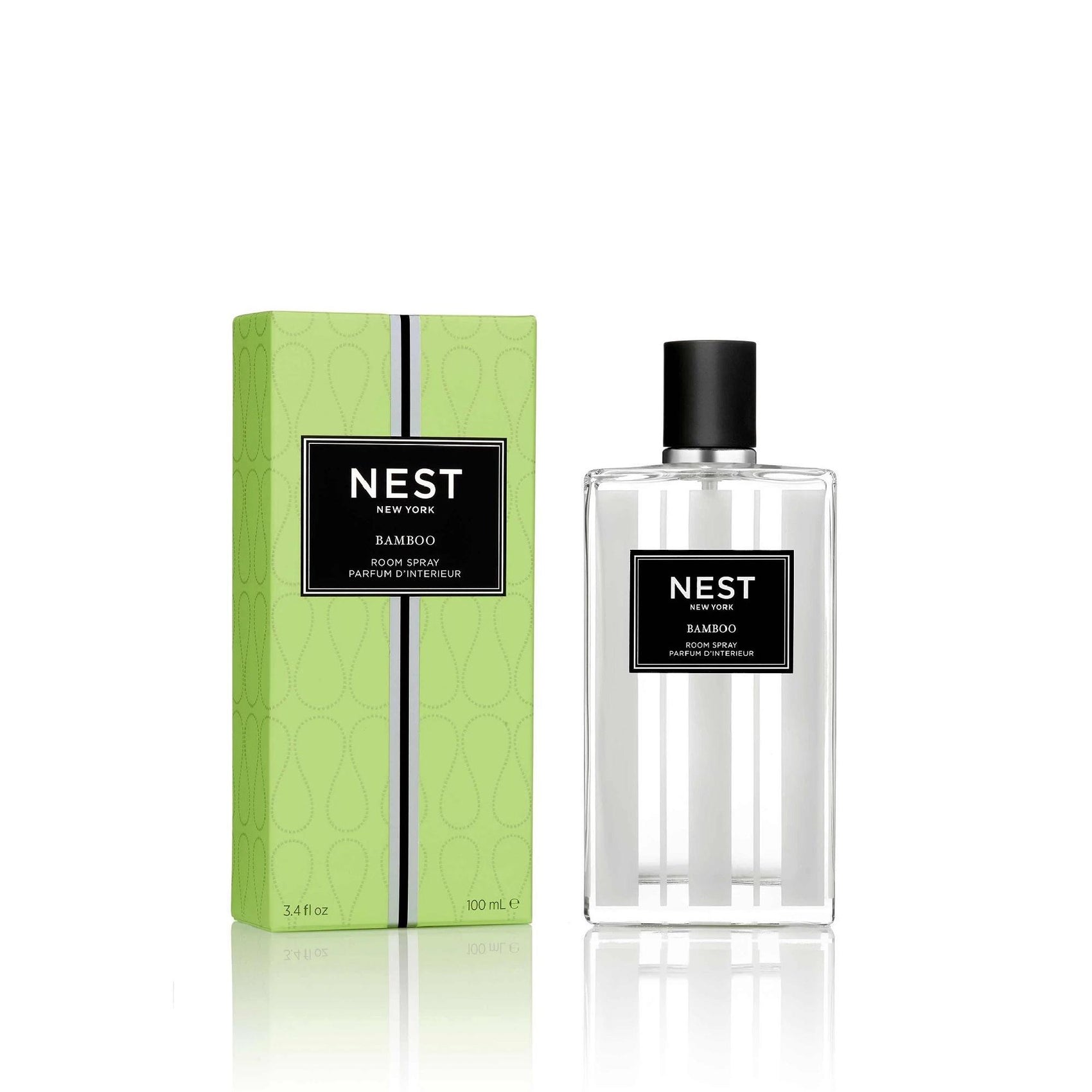 Bamboo Room & Linen Spray