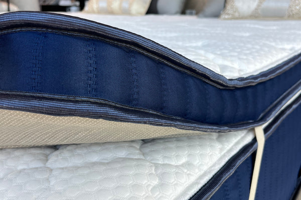 Topper 3" Foam - Incanto mattress