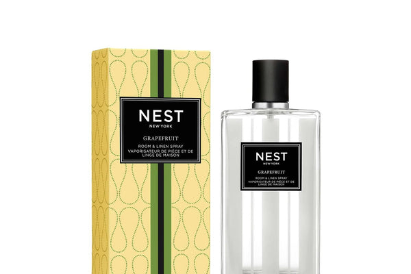 Grapefruit Room & Linen Spray