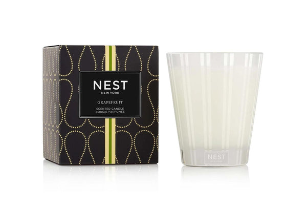 Grapefruit Classic Candle