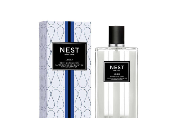 Linen Room & Linen Spray
