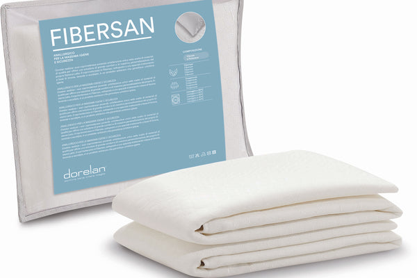 Fibersan Pillow Protector