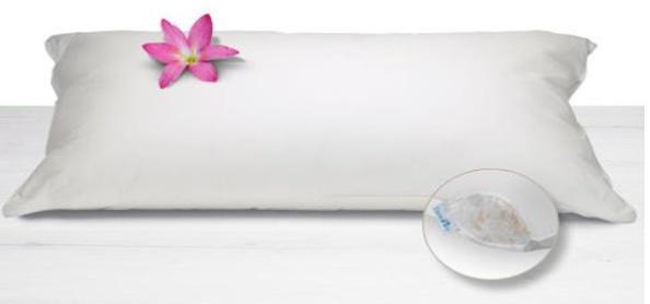 President 680 down pillow
