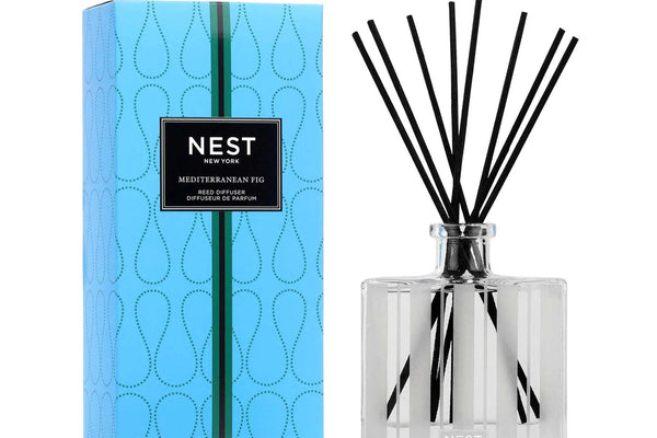 Mediterranean Fig Reed Diffuser