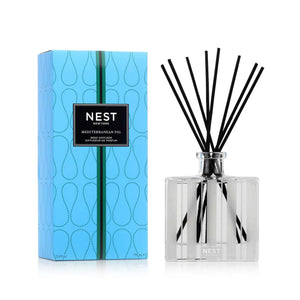 Mediterranean Fig Reed Diffuser