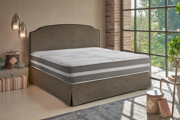 Dorelan USA - Luxury Italian Mattress, Pillows & Bedding Dorelan USA - Luxury Italian Mattress, Pillows & Bedding