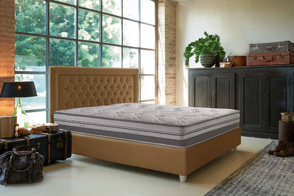 Sereno mattress luxury collection