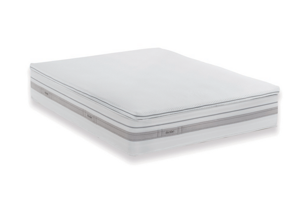 Incipit mattress topper